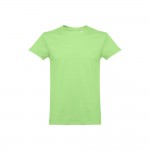 Obrázek  Dětské tričko 12 - světle zelená