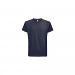 Obrázek  Tričko ze 100% bavlny XXS - modrá