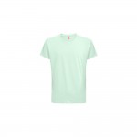 Obrázek  Tričko ze 100% bavlny XXXS - tyrkysově zelená