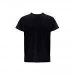 Obrázek  Technické tričko s krátkým rukávem z polyesteru M - černá