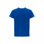 Obrázek  Technické tričko s krátkým rukávem z polyesteru S - královská modrá