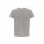 Obrázek  Technické tričko s krátkým rukávem z polyesteru S - světle šedá