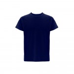 Obrázek  Technické tričko s krátkým rukávem z polyesteru XL - námořnická modrá