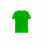 Obrázek  Technické polyesterové tričko s krátkým rukávem pro děti 10 - limetkově zelená