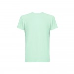 Obrázek  Unisex tričko XL - tyrkysově zelená