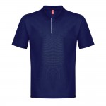 Obrázek  Polo tričko pro muže s technickými vlastnostmi 3XL - námořnická modrá
