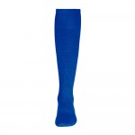 Obrázek  Sportovní ponožky po kolena 44 - královská modrá