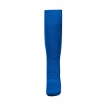 Obrázek  Sportovní ponožky pro děti po kolena 30 - královská modrá