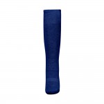 Obrázek  Sportovní ponožky pro děti po kolena 30 - námořnická modrá