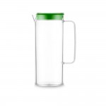 Obrázek  Plastový džbánek 1'2l - zelená