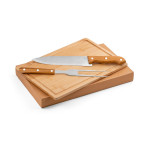 Obrázek Barbecue set - přírodní