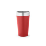 Obrázek Nerezový tepelný pohár 540 mL - bordó