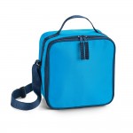Obrázek  Chladicí taška 4.5 l z materiálu 600D - světle modrá