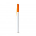 Obrázek  CARIOCA® kuličkové pero - oranžová