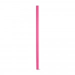 Obrázek  Dřevěná fluorescenční tužka - růžová