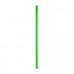 Obrázek  Dřevěná fluorescenční tužka - světle zelená