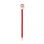 Obrázek  Vánoční tužka - červená