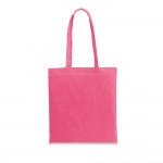 Obrázek  Nákupní taška z recyklované bavlny - růžová