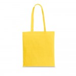 Obrázek  Nákupní taška z recyklované bavlny - žlutá