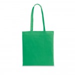 Obrázek  Nákupní taška z recyklované bavlny - zelená