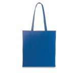 Obrázek  Nákupní taška z recyklované bavlny - královská modrá