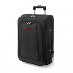 Obrázek  Cestovní taška 600D a EVA - červená