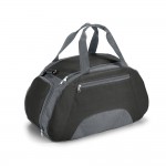 Obrázek  Sportovní taška 600D - černá