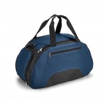 Obrázek  Sportovní taška 600D - modrá