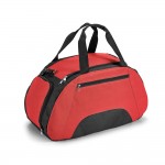 Obrázek  Sportovní taška 600D - červená