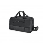 Obrázek  Žakárová taška 840D a sportovní taška pro manažery 300D - černá