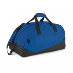 Obrázek BUSAN. Sportovní taška do tělocvičny - královská modrá