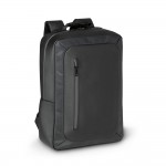 Obrázek  Voděodolný batoh na notebook z polyesteru 600D 15.6'' - šedá