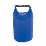 Obrázek  Nepromokavá plachtová taška - královská modrá