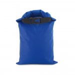 Obrázek  Vodotěsná (Voděodolná) taška - královská modrá
