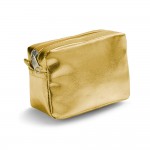 Obrázek  Víceúčelová taška z PVC - saténově zlatá