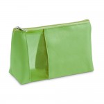 Obrázek  Kosmetická taška - světle zelená