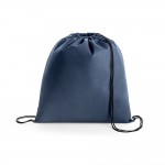 Obrázek  Taška na batoh z netkané textilie - modrá