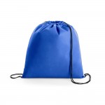 Obrázek  Taška na batoh z netkané textilie - královská modrá