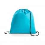 Obrázek  Taška na batoh z netkané textilie - světle modrá