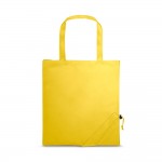 Obrázek  Skládací taška 190T - žlutá