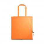 Obrázek  Skládací taška 190T - oranžová
