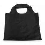Obrázek  Skládací taška z polyesteru 190T - černá