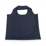 Obrázek  Skládací taška z polyesteru 190T - modrá