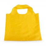Obrázek  Skládací taška z polyesteru 190T - žlutá