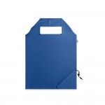 Obrázek  Skládací taška 190T rPET - královská modrá