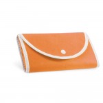 Obrázek  Skládací taška - oranžová