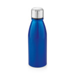 Obrázek 500 ml hliníková sportovní láhev - královská modrá