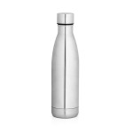 Obrázek 500 ml termoska z nerezové oceli - saténově stříbrná