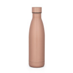 Obrázek 500 ml termoska z nerezové oceli - šampáň