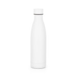Obrázek Termoska z 90% recyklované nerezové oceli 810 ml - bílá